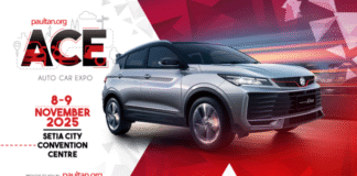 ACE 2025: Enjoy up to RM5,000 savings with the latest Proton X50 – test drive and stand to win big prizes