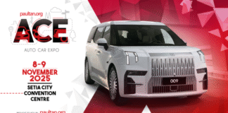 ACE 2025: Book a Zeekr 009 EV and get free 22 kW wallbox and EVSE 3-pin charger, premium window tint