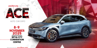 ACE 2025: Purchase a Zeekr 7X with Carro and receive a complimentary 22 kW wallbox charger and tinting