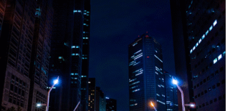 How Smart City Technology Is Reducing Pedestrian Accidents