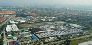 Proton production in Shah Alam plant ends after 40 years – 1,400 employees relocated to Tg Malim