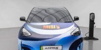 Proton eMas 5 amasses 1,607 bookings in 24 hours