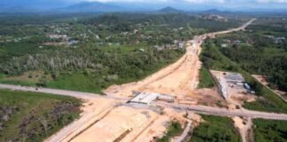 Budget 2026: RM48 bil for Sabah, Sarawak highways