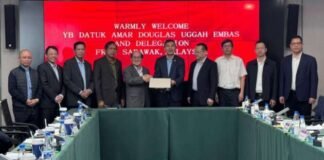 Sarawak-Sabah highway to be built by China Communications Construction Company – ministry