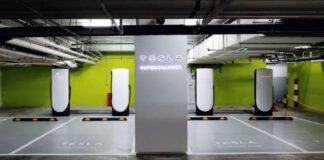 Tesla Malaysia EV charging network – 73 Destination Chargers, 68 Superchargers currently; more this year