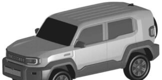 Toyota Land Cruiser FJ akan muncul 21 Okt ini – SUV ladder frame kecil mampu milik, kembar Hilux Champ?