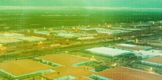 How Data Centers Actually Work