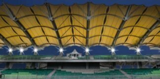 Volkswagen Golf GTI Mk8 special edition teased for Malaysia – Sepang-themed model coming soon?