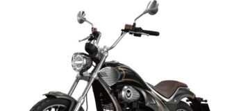 WMoto Cruiser AMT 125 dilancarkan di Malaysia – enjin 124 cc 7.8 hp, transmisi automatik, RM5,988