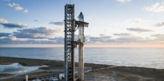 Watch 11th SpaceX Starship test flight today live