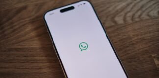 WhatsApp introduces passkeys for end-to-end encrypted chat backups