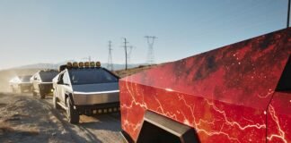 Spit On, Sworn At, and Undeterred: What It’s Like to Own a Cybertruck