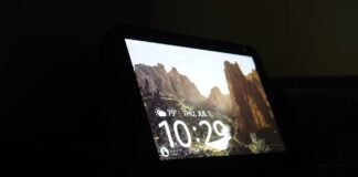 Your Echo Show’s photo frame is now just another ad delivery system