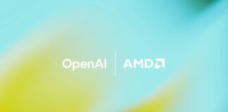 AMD stock soars following the landmark OpenAI AMD GPU partnership