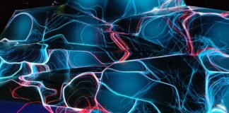 Forget seeing dark matter, it’s time to listen for it