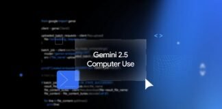 Google releases Gemini 2.5 Computer Use model for building UI agents