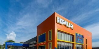 iCaur Damansara by Carramax Luxe opens – brand’s seventh dealership is new flagship outlet in Malaysia
