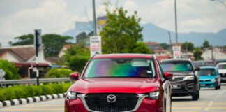 Tiada arahan hadkan penggunaan SUV untuk tujuan pendaftaran bagi perkhidmatan e-hailing – Loke