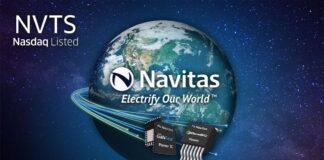 NVTS stock skyrockets 27%: What is the correlation between Navitas and Nvidia