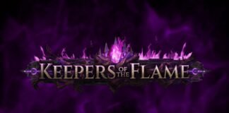 Path of Exile: Keepers of the Flame will be the Breach 2.0!