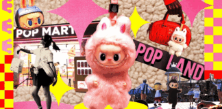 A Journey Into the Heart of Labubu