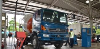 Puspakom tightens routine inspection procedure, as ordered by JPJ – tyre pressure, brake drag force, Oct 1