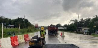 Tiada kerja selenggara, baiki jalan sempena Deepavali, Sidang Kemuncak ASEAN ke-47 – Menteri KKR