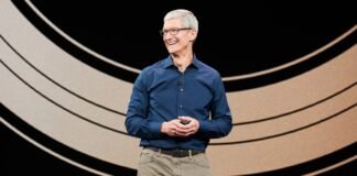 Tim Cook is preparing his exit and Apple’s succession drama has begun