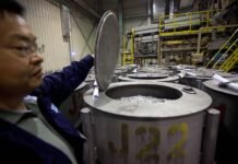 The Rare Earth Metal Driving Tensions Between the US and China