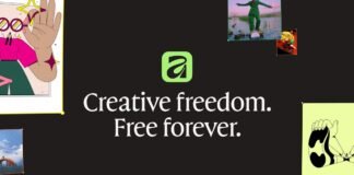 Canva merges Affinity’s apps into one free all-in-one creative suite