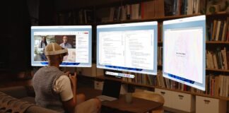 Windows 11 on Quest 3: Microsoft’s answer to Vision Pro