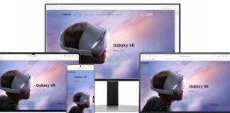 Samsung Internet beta brings Galaxy AI to Windows PCs