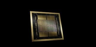 Trump says Nvidia’s most advanced AI chips will be US-only