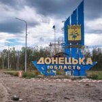 Pokrovsk and Myrnohrad: humanitarian aid impossible, only military helps civilians – Donetsk OVA