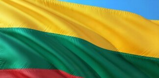 Lithuania and Russia discuss extending gas transit agreement to Kaliningrad