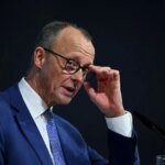 German Chancellor Merz criticized Orban's visit to Putin