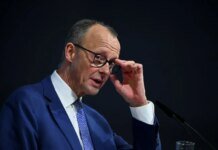 German Chancellor Merz criticized Orban's visit to Putin