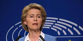 "We are seeing significant and encouraging progress" – Ursula von der Leyen spoke about the negotiations of the Coalition of the Willing