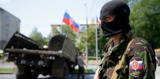 Russians are building logistics around occupied Mariupol – CVO