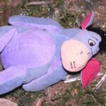 Enemy drone of "Molniya" type hit a playground in Kharkiv