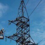 Russian attack on Sumy region on November 30: part of Sumy city left without electricity