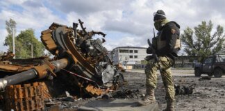 The Armed Forces of Ukraine repelled over 150 enemy attacks, destroying dozens of occupiers and equipment in a day – General Staff