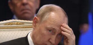 Putin and Trump's meeting at the G20 summit in South Africa will not take place; the Kremlin announced its delegation without the dictator