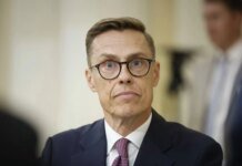 Finnish President predicts continuation of war in Ukraine and calls for support for resistance to Russian aggression