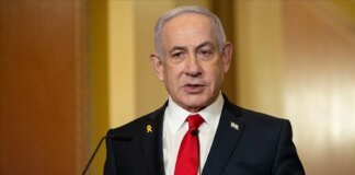 Netanyahu confirms Hamas disarmament and opposition to creation of Palestinian state west of Jordan River