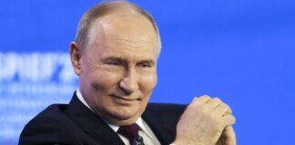 She didn't hear well, she had a bad day: Hungary reacted to the mistranslation of Putin's words about Ukraine