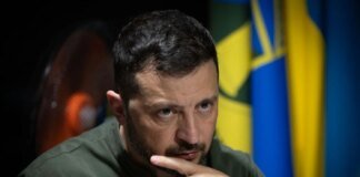 There is no clear peace plan “on the table” yet – Zelenskyy