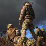 Evening report from the General Staff: 157 battles per day, the enemy intensified assaults in the Pokrovsk direction