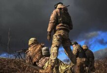 Evening report from the General Staff: 157 battles per day, the enemy intensified assaults in the Pokrovsk direction