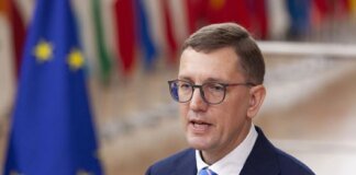 Estonian PM condemns Latvian Saeima's decision to withdraw from Istanbul Convention